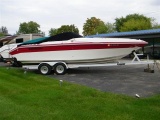 1997 ENVISION 27' BOAT