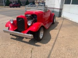 1932 FORD REPLICA