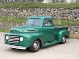 1950 F-1 PICKUP