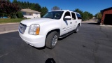 2008 GMC YUKON DENALI XL