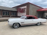 1964 BUICK WILDCAT