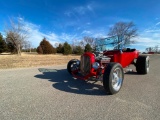 1923 FORD T-BUCKET