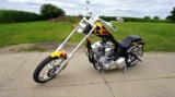 2004 BIG DOG CHOPPER