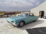 1964 FORD THUNDERBIRD