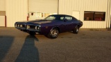 1971 DODGE CHARGER R/T