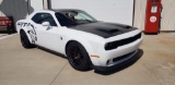 2019 DODGE CHALLENGER SRT REDEYE *2000 MILES*