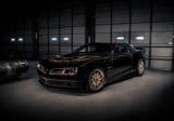 2015 BANDIT EDITION TRANS AM AUTOGRAPHED BY BURT REYNOLDS