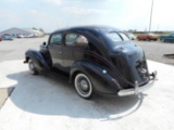 1939 PLYMOUTH 2 DOOR SEDAN