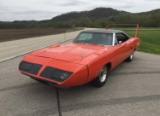 1970 PLYMOUTH SUPERBIRD