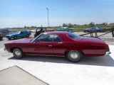 1972 PONTIAC CATALINA