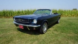 1964 FORD MUSTANG