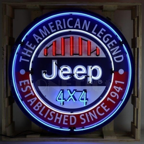 JEEP NEON