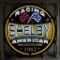 Shelby Racing *BIG NEON SIGN 3FT RADIUS*