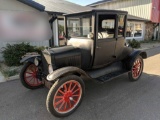 1919 FORD MODEL T DOCTORS COUPE