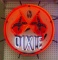 DIXIE *SPECIALTY NEON SIGN*