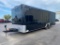 2020 24' FABRIQUE PULL BEHIND TRAILER