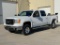 2008 GMC SIERRA 2500HD SLT *DURAMAX POWERED*