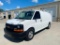 2007 CHEVROLET EXPRESS *AWD*