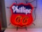 PHILLIPS 66 *SPECIALTY SIGN*