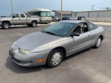 1999 SATURN S SERIES