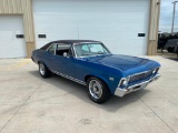 1968 CHEVROLET NOVA *RESTOMOD*