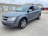 2010 DODGE JOURNEY SXT