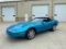 1989 CHEVROLET CORVETTE * ESTATE VEHICLE*