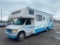 1999 FORD E-450 MOTOR-HOME *SALVATION ARMY DONATION**NO RESERVE*