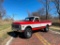 1972 CHEVROLET C/K-10 CHEYENNE