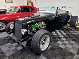 1930 CHEVROLET COUPE *CUSTOM HOTROD*