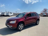 2008 PONTIAC TORRENT BASE AWD