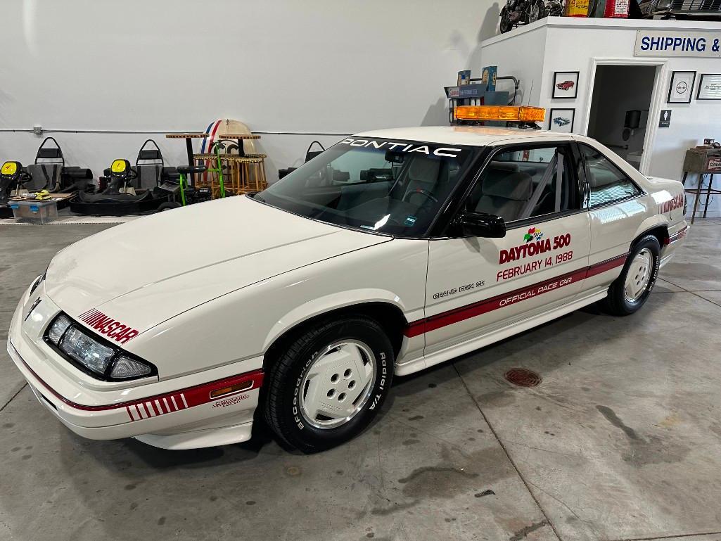 1988 Pontiac Grand Prix