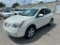 2009 NISSAN ROGUE SL AWD
