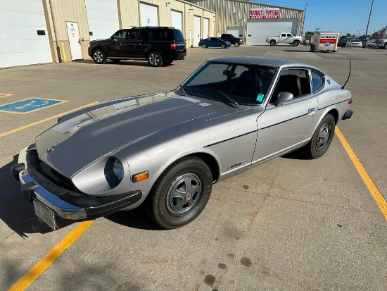 DATSUN 280Z