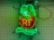 RAT FINK NEON SIGN *LIMITED EDITION*