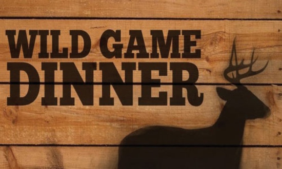 Wilder Game Dinner with Todd Seawall and Rory Bowen