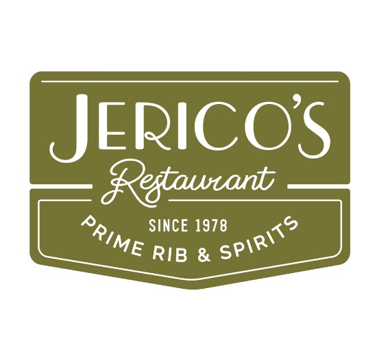 $50 Jerico's Restaurant Gift Card