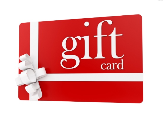 $50 Timesaver Convenience Store Gift Card