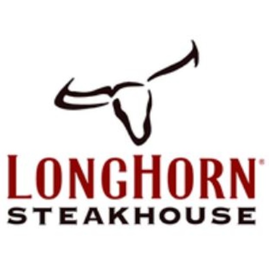 $25 Longhorn Steakhouse Gift Card