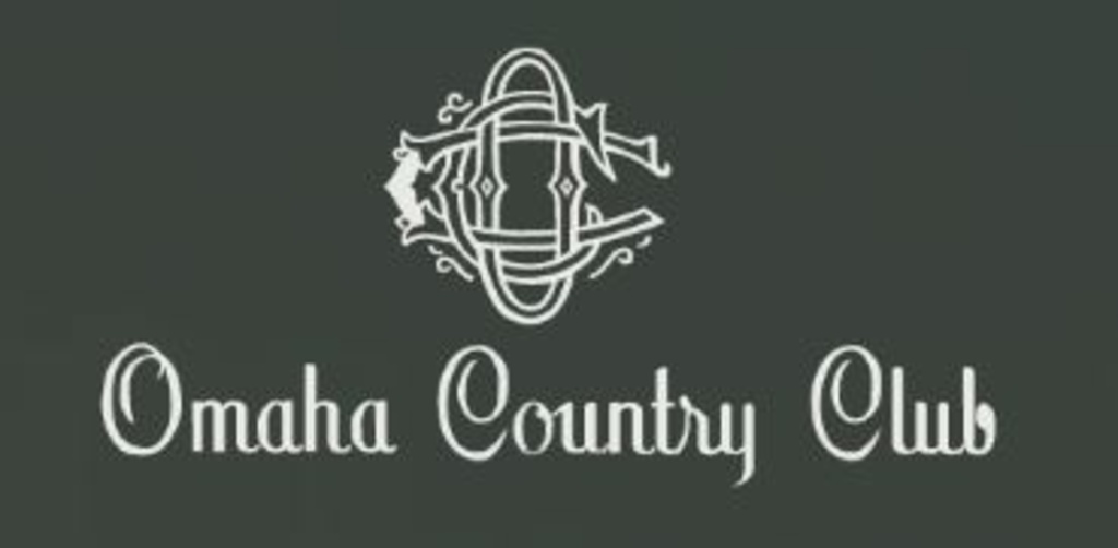 omaha country club logo
