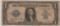 1923 U.S. $1.00 SILVER CERTIFICATE