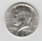 1967 SILVER KENNEDY HALF DOLLAR