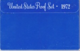 1972 U.S. PROOF SET