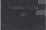 1982 U.S. PROOF SET