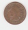 1891 INDIAN HEAD CENT