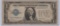 1928 U.S. $1.OO FUNNY BACK SILVER CERTIFICATE