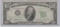 1950A U.S. $10.00 FEDERAL RESERVE NOTE