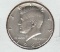 1967 UNC. SILVER KENNEDY HALF DOLLAR