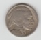 1927P BUFFALO NICKEL