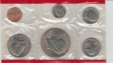 1975D U.S. MINT SET